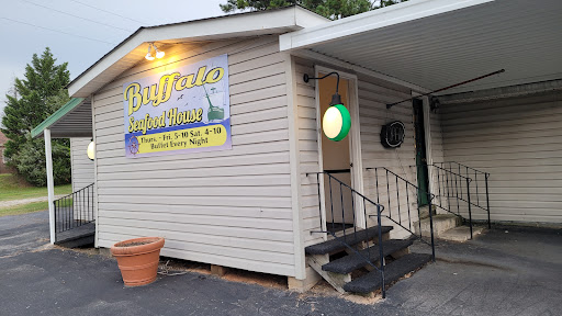 Buffalo Seafood House