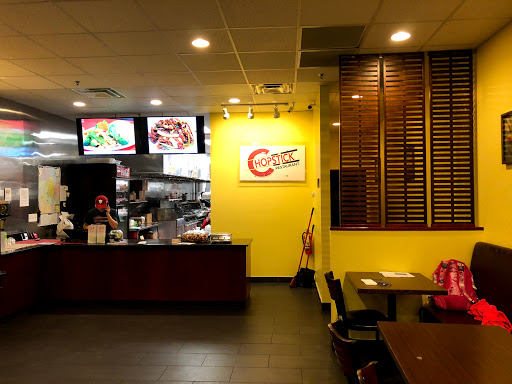 Chopstick Restaurant