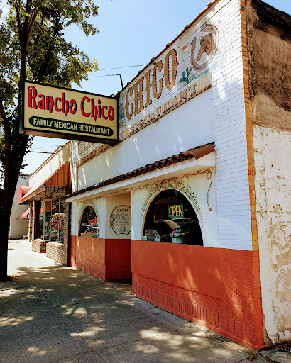 Rancho Chico